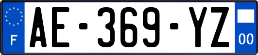 AE-369-YZ