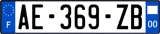 AE-369-ZB