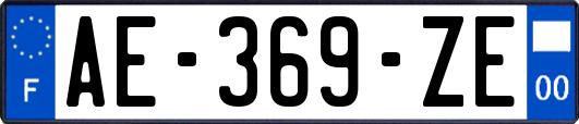 AE-369-ZE