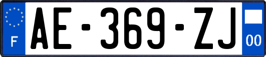 AE-369-ZJ