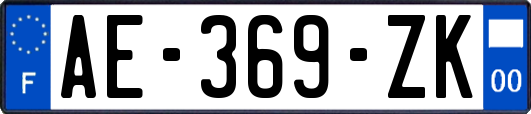 AE-369-ZK