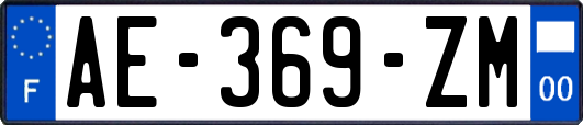 AE-369-ZM