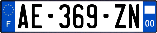 AE-369-ZN