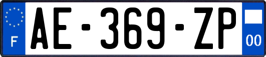 AE-369-ZP