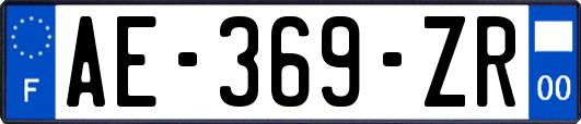 AE-369-ZR