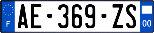 AE-369-ZS