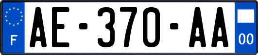 AE-370-AA