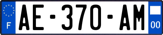 AE-370-AM