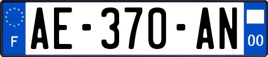 AE-370-AN