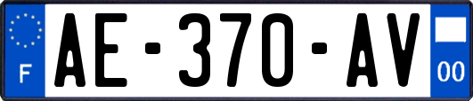 AE-370-AV