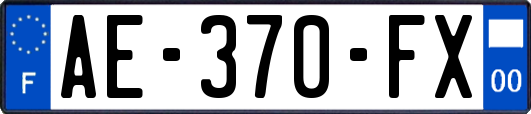 AE-370-FX