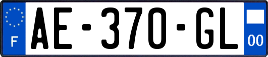 AE-370-GL