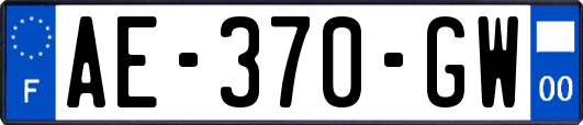 AE-370-GW