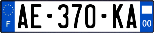 AE-370-KA