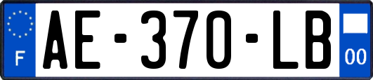 AE-370-LB