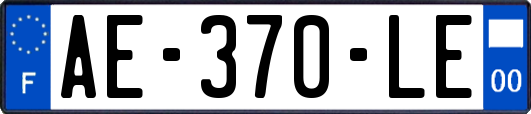 AE-370-LE