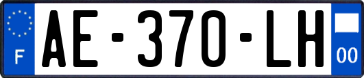 AE-370-LH
