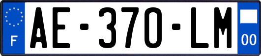 AE-370-LM