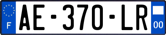 AE-370-LR