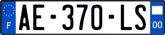 AE-370-LS