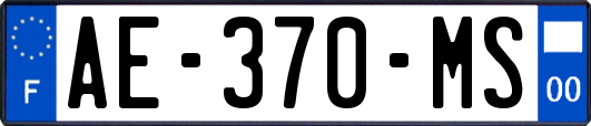 AE-370-MS