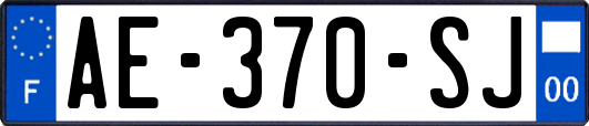 AE-370-SJ