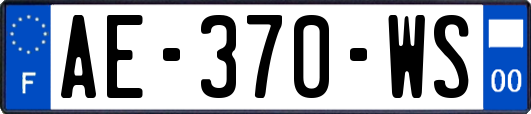 AE-370-WS