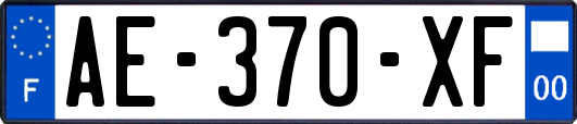 AE-370-XF