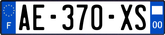 AE-370-XS