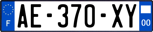 AE-370-XY