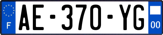 AE-370-YG