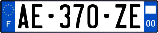 AE-370-ZE