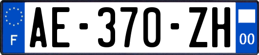 AE-370-ZH