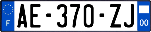 AE-370-ZJ