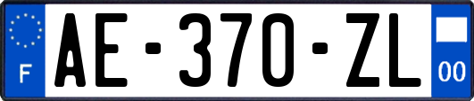 AE-370-ZL