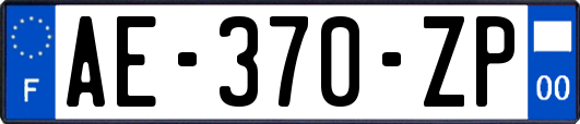 AE-370-ZP