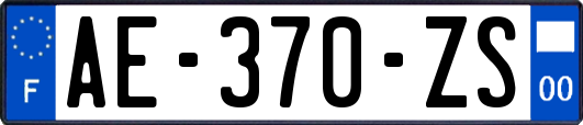 AE-370-ZS