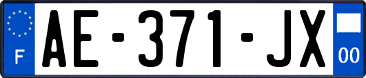 AE-371-JX