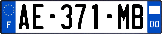 AE-371-MB
