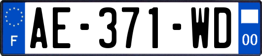 AE-371-WD