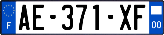 AE-371-XF