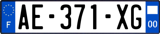 AE-371-XG