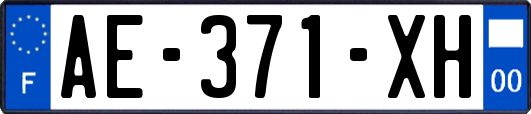 AE-371-XH