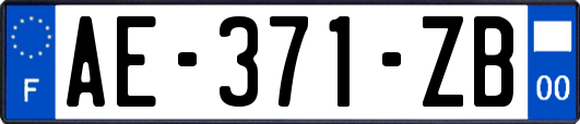 AE-371-ZB