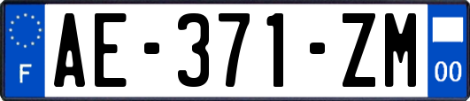 AE-371-ZM