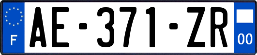 AE-371-ZR