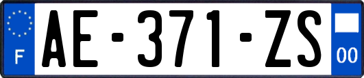 AE-371-ZS