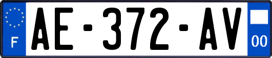 AE-372-AV