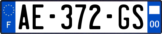 AE-372-GS