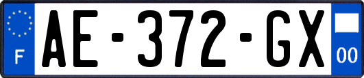 AE-372-GX